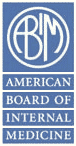 American Board of Internal Medicine